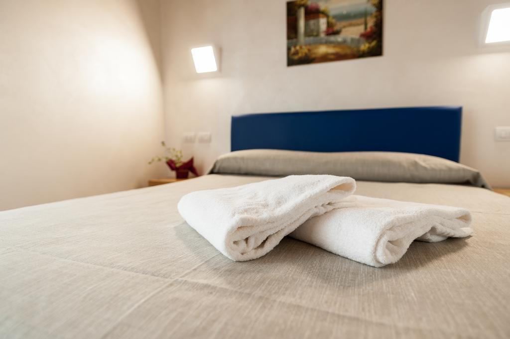 Agriturismo B&B Corte Tonolli Валеджо-суль-Мінчо Номер фото