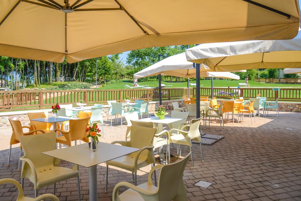 Agriturismo B&B Corte Tonolli Валеджо-суль-Мінчо Екстер'єр фото