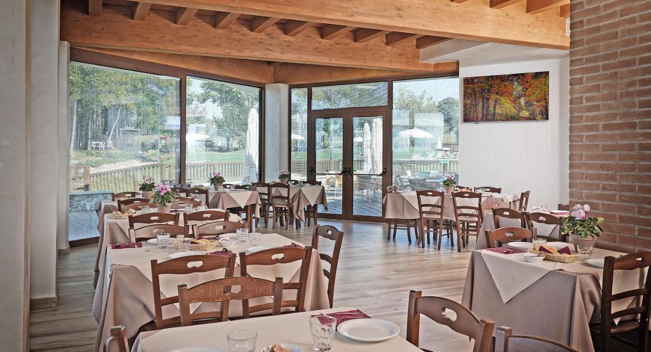 Agriturismo B&B Corte Tonolli Валеджо-суль-Мінчо Екстер'єр фото