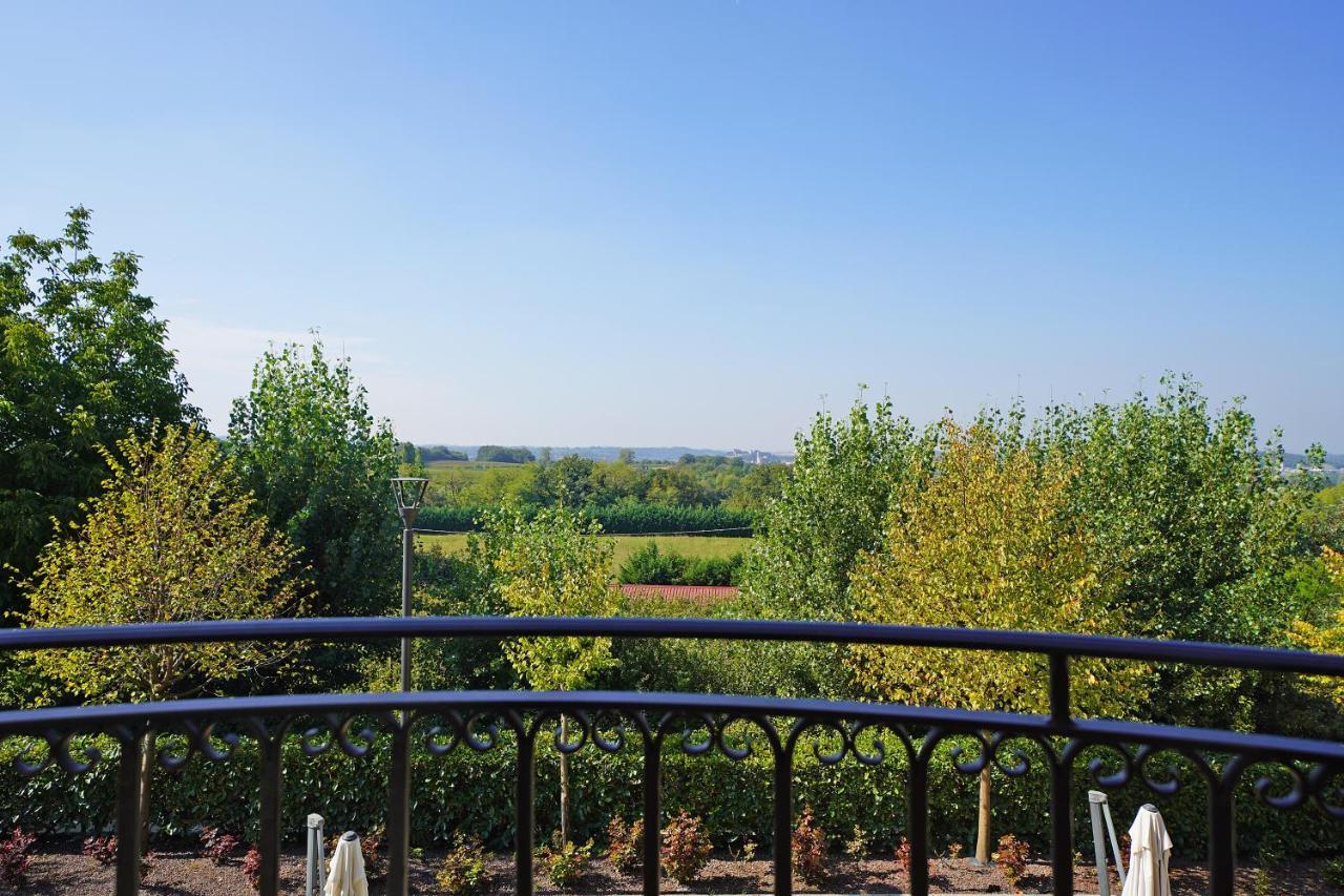 Agriturismo B&B Corte Tonolli Валеджо-суль-Мінчо Екстер'єр фото